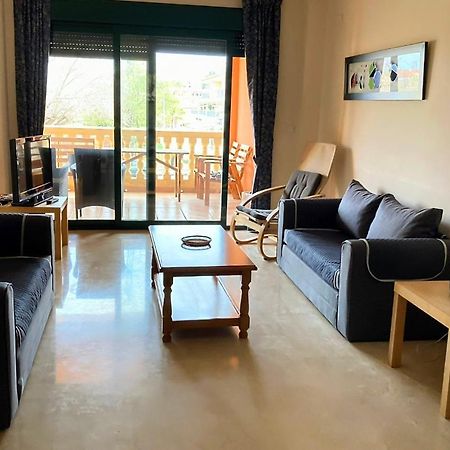 Javea Apartment Ideal For Kids Εξωτερικό φωτογραφία