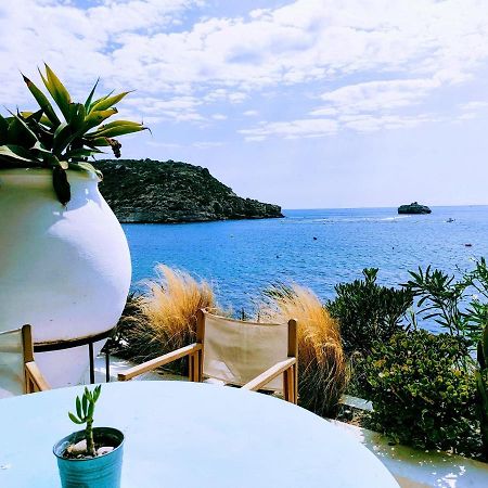 Javea Apartment Ideal For Kids Εξωτερικό φωτογραφία