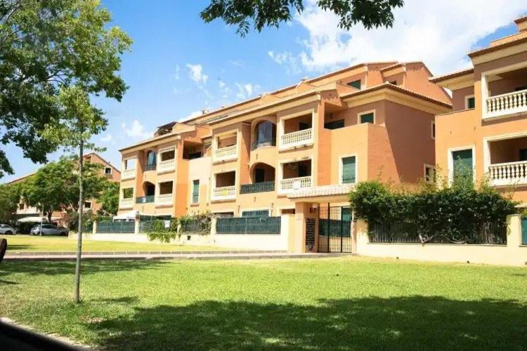 Javea Apartment Ideal For Kids Εξωτερικό φωτογραφία