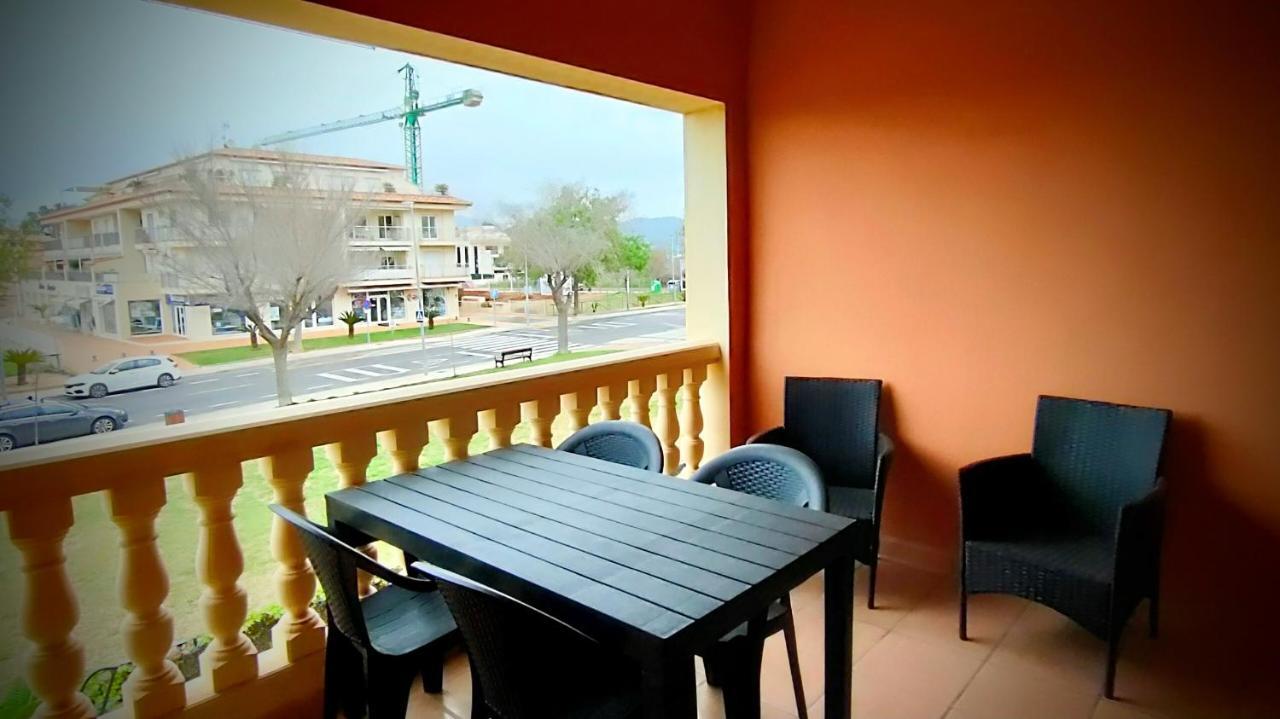 Javea Apartment Ideal For Kids Εξωτερικό φωτογραφία