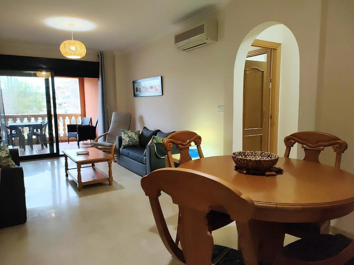 Javea Apartment Ideal For Kids Εξωτερικό φωτογραφία