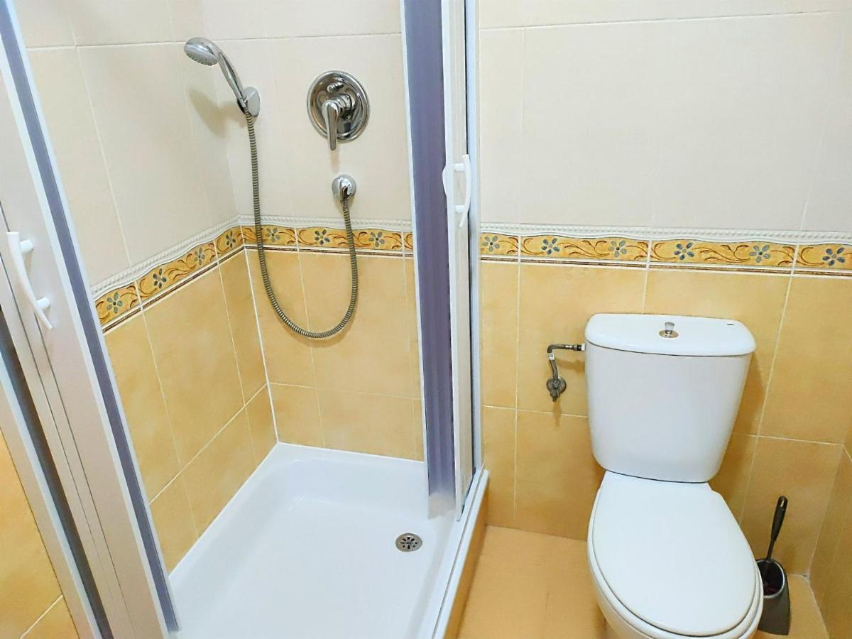 Javea Apartment Ideal For Kids Εξωτερικό φωτογραφία