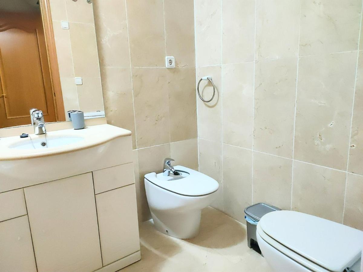 Javea Apartment Ideal For Kids Εξωτερικό φωτογραφία
