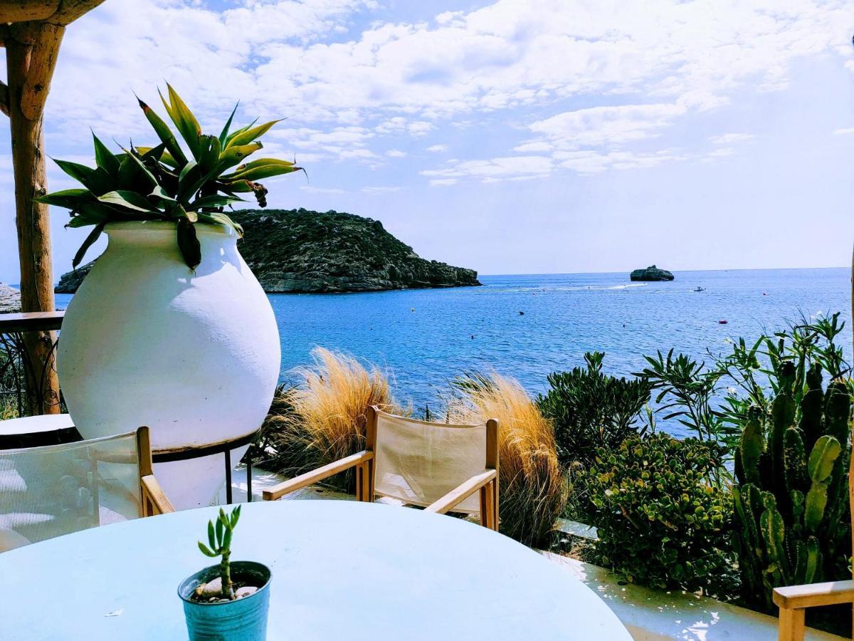 Javea Apartment Ideal For Kids Εξωτερικό φωτογραφία