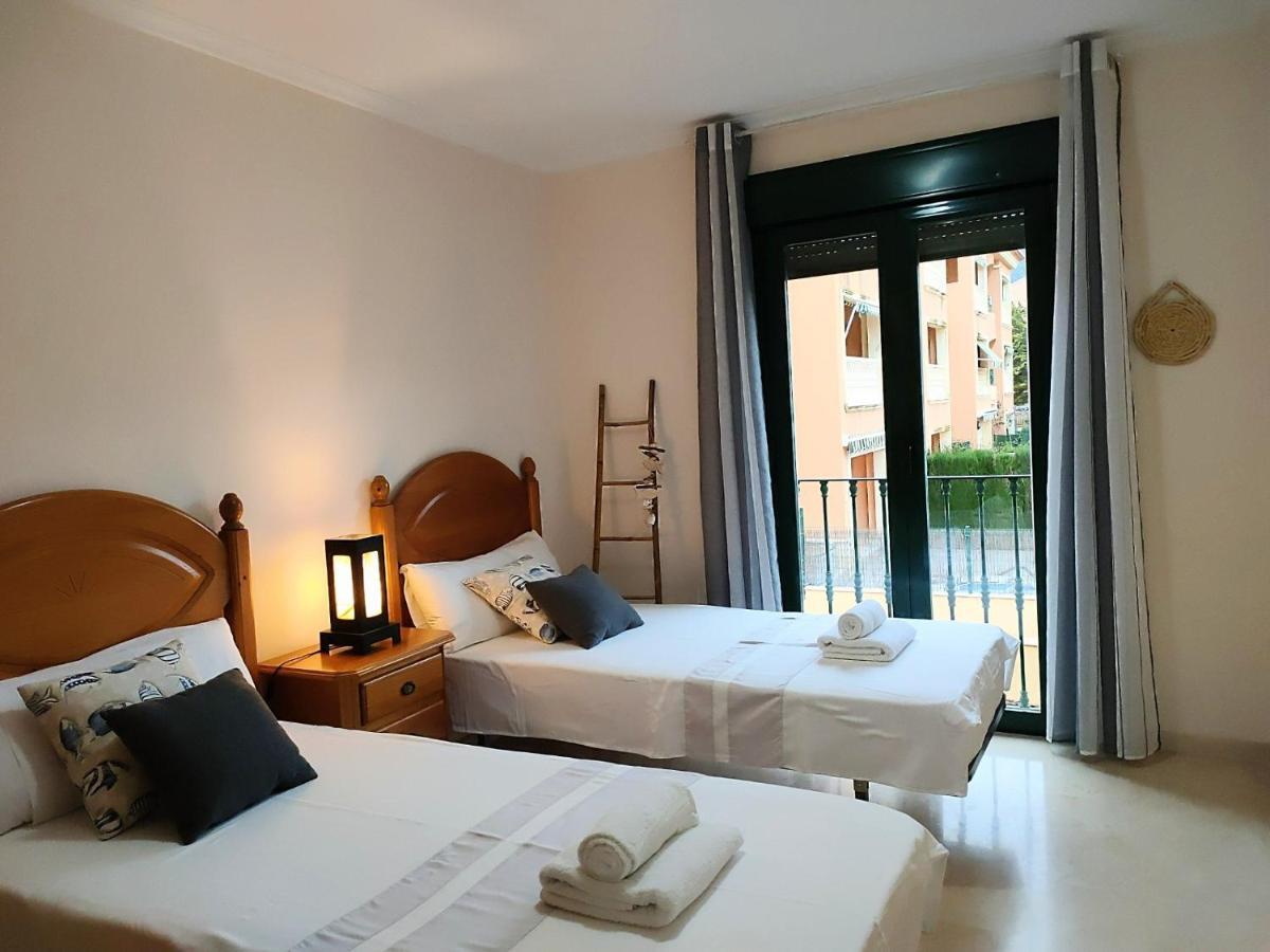 Javea Apartment Ideal For Kids Εξωτερικό φωτογραφία