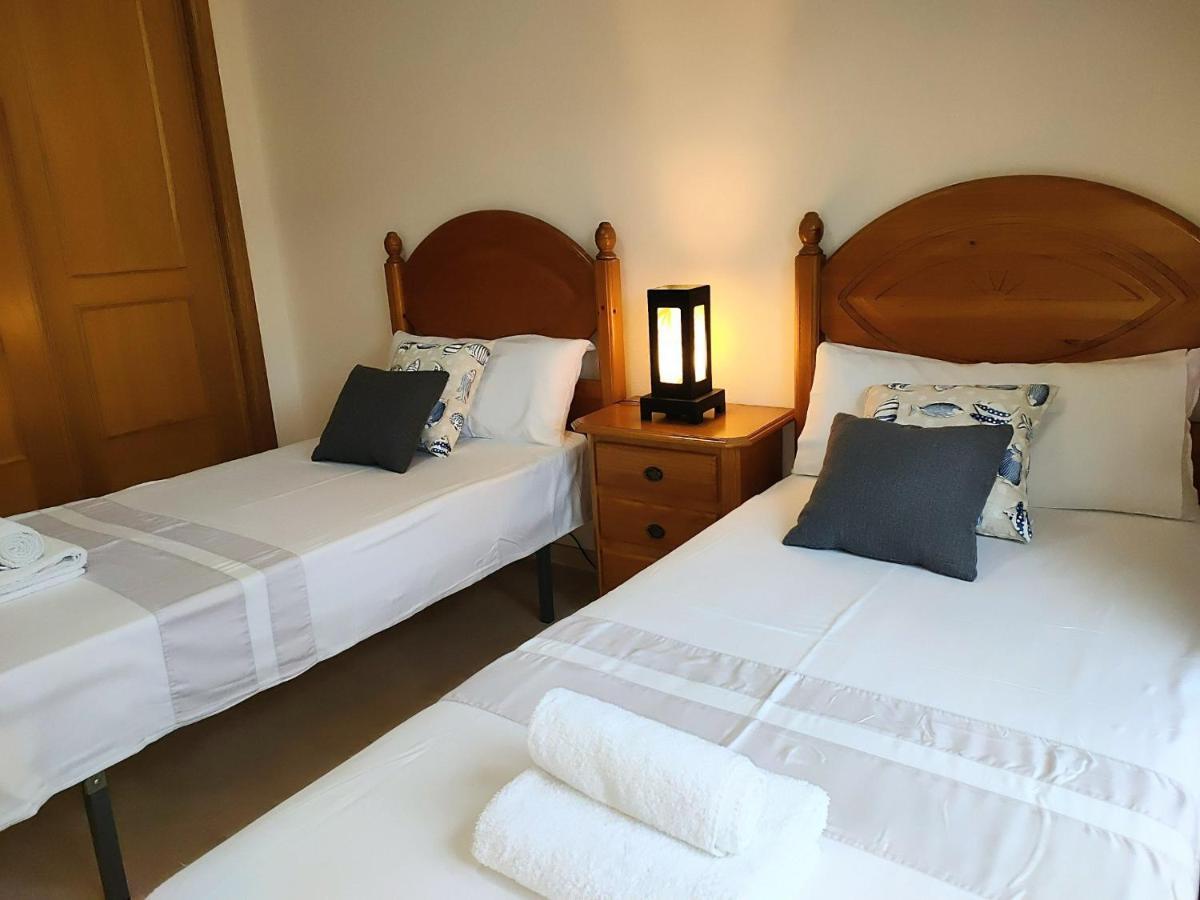 Javea Apartment Ideal For Kids Εξωτερικό φωτογραφία
