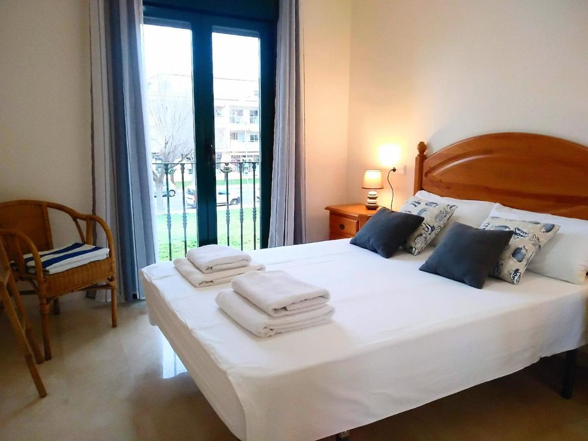 Javea Apartment Ideal For Kids Εξωτερικό φωτογραφία